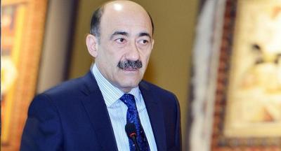 Mikayıl Müşfiqin sümüklərinin qalıqlarının tapılması iddiasına rəsmi münasibət