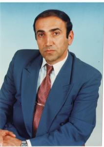Duyğu və düşüncə adamı