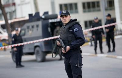 Türkiyədə 29 oktyabra planlaşdırılmış terrorun qarşısı alındı
