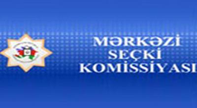 MSK daha 4 prezidentliyə namizədi təsdiq etdi