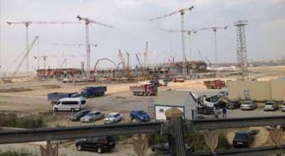 Bakıda 50 minə yaxın ev söküləcək (FOTO)