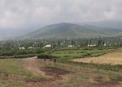 Ermənistan hərbçiləri azərbaycanlını girov götürüblər