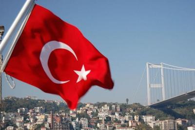 Nazirlik: "Türkiyə meqalayihələri reallaşdırmaqda davam edəcək"