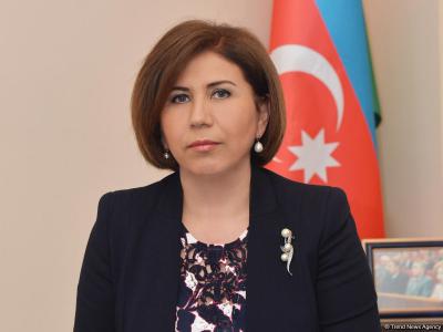Bahar Muradova: "İnsan alverinə və qaçaqmalçılığa qarşı mübarizə gücləndirilməlidir"