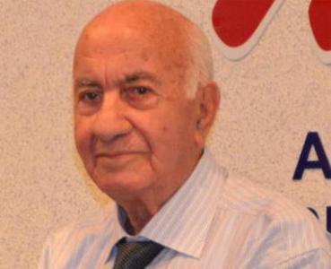 Tanınmış veteran jurnalist vəfat etdi