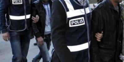 Türkiyədə 40 hərbçi saxlanıldı