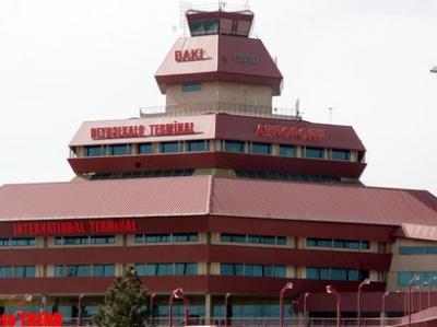Azərbaycan vətəndaşlarını Misirdən təcili təxliyə edən xüsusi təyyarə Bakıya gəlib