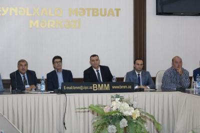 QHTFilm.az saytı və NGOFilm applikasiyası təqdim olundu
