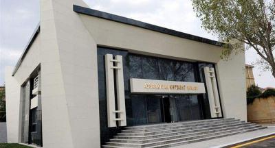 Mətbuat Şurasının İdarə Heyətinin iclası oldu