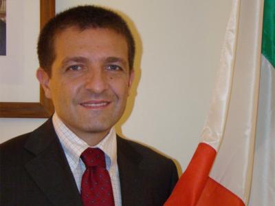 İtaliya Azərbaycana yeni səfir təyin edib