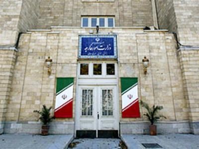 Rəsmi Tehran bir sıra dost ölkələrin İranla bağlı son bəyanatlarını müsbət qarşılayır
