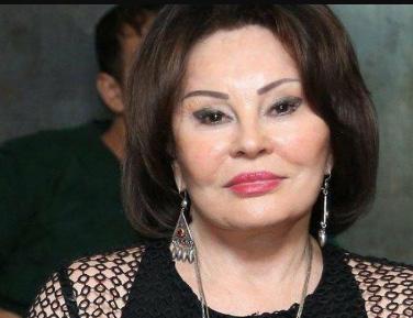 Amaliya Pənahova vəfat etdi