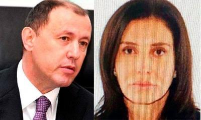 Zamirə Hacıyeva ev dustaqlığına buraxıldı