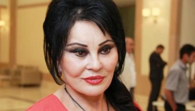 Amaliya Pənahova ilə vida mərasimi sabah "Azdrama"da keçiriləcək