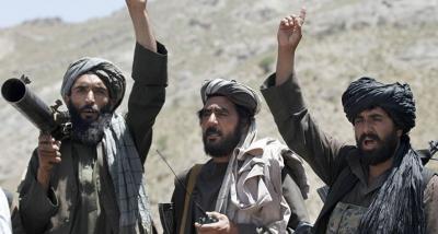 “Taliban” ABŞ-a çağırış etdi