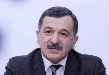 "Ermənistan parlamentinin vitse-spikeri ölkədə korrupsiya olduğunu etiraf etdi"