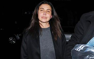 Zamirə Hacıyeva Britaniya məhkəməsində ifadə verdi