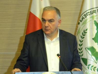 Qubernator: “Gürcüstan azərbaycanlılarının ictimai-siyasi fəallığı artıb”