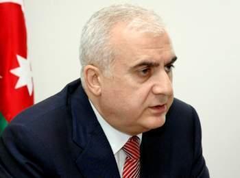 İsmət Abasov hökumətdən kömək istəyir