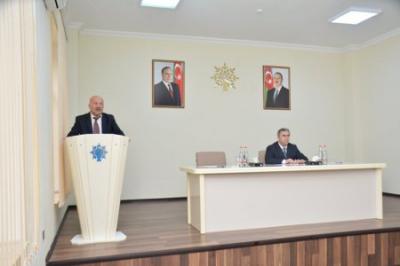 Dini Komitə radikalizmlə mübarizədə dini icmaları fəal olmağa çağırdı