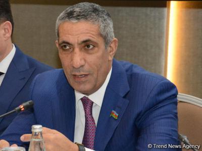 "Arif Əliyev kimilər günahı digərlərində deyil, özündə axtarsın"