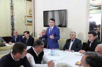 Gündüz İsmayılov: "Xurafat qüsurlu dini təbliğatın nəticəsidir"
