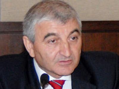 MSK sədri Rüstəm İbrahimbəyovun prezidentliyə namizədliyi məsələsinə aydınlıq gətirib