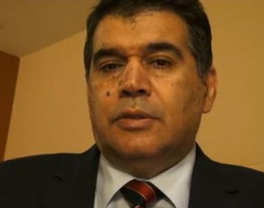 Elşad Abdullayevin prokuror qardaşı barəsində xüsusi qərardad