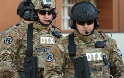 Terrorçuluğu maliyyələşdirənlər həbs olundular