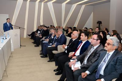 "Azərbaycan Xalq Cümhuriyyəti - 100: dövlət-din münasibətləri və varislik ənənələri"