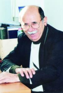 Oralarda kimlər var- İsaq Əmənullayev