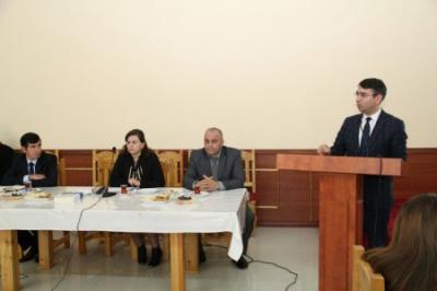 "Din amilindən istifadə vətəndaş müharibələrinə gətirib çıxarır"