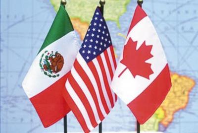 ABŞ, Meksika və Kanada yeni ticarət sazişi imzaladılar