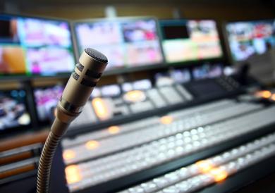 Bu gün TV və radio işləməyəcək
