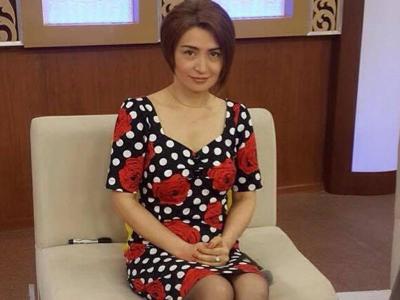 Fədayə Laçın son söz dedi