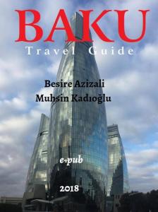 Bakını ingilis dilində tanıdan yeni nəşr