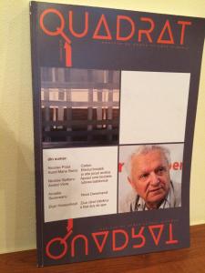 Moldovada ilk proza festivalı 