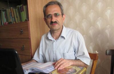 Hilal Məmmədov İlham Əliyevin namizədliyini dəstəklədi