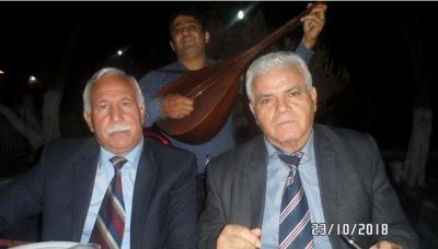 Keçən günlər düşdü yada... 