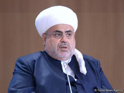 "Təhlükə dindən deyil, din adından siyasi məqsədlərdə istifadədən irəli gəlir"