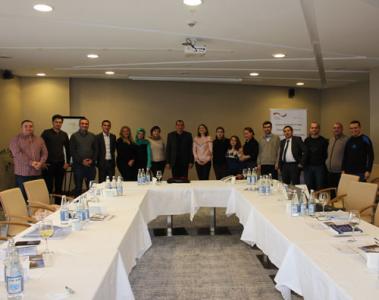 Jurnalistlər üçün növbəti seminar-təlim