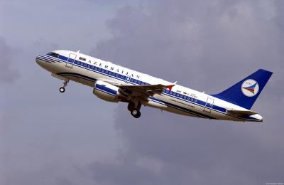 Avqustun 30-dan Bakı-Qəbələ aviareysi açılır