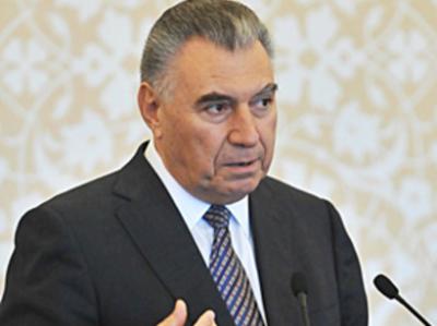 Əli Həsənov: “Müxalifətin yerinə biz utanırıq”