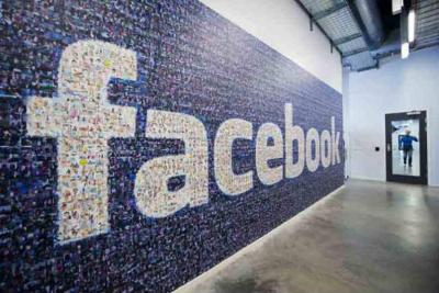 "Facebook"un Kaliforniya qərargahında partlayış təhlükəsi təsdiqini tapmadı