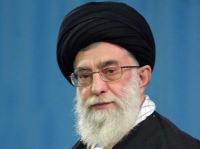 Ayətullahdan ittiham: "ABŞ İranda müharibəyə başlamaq istəyirdi"