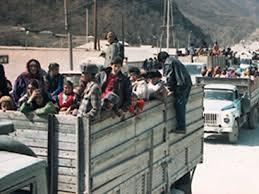 “Azərbaycanda itkinlər günü təsis edilsin”