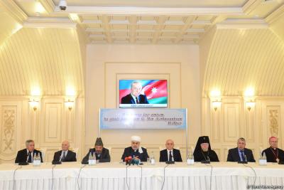 "Heydər Əliyev Azərbaycan dövlətçiliyinin sarsılmaz əsasını yaratdı"