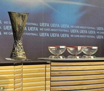 Avropa Liqasında qrup mərhələsinin püşkü atıldı