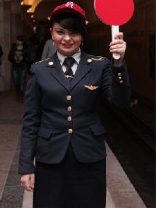 Metropoliten işçisi qəzada öldü