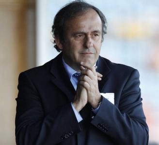Platini: "Fənərbaxça"ya qarşı heç bir qəsdimiz ola bilməz"